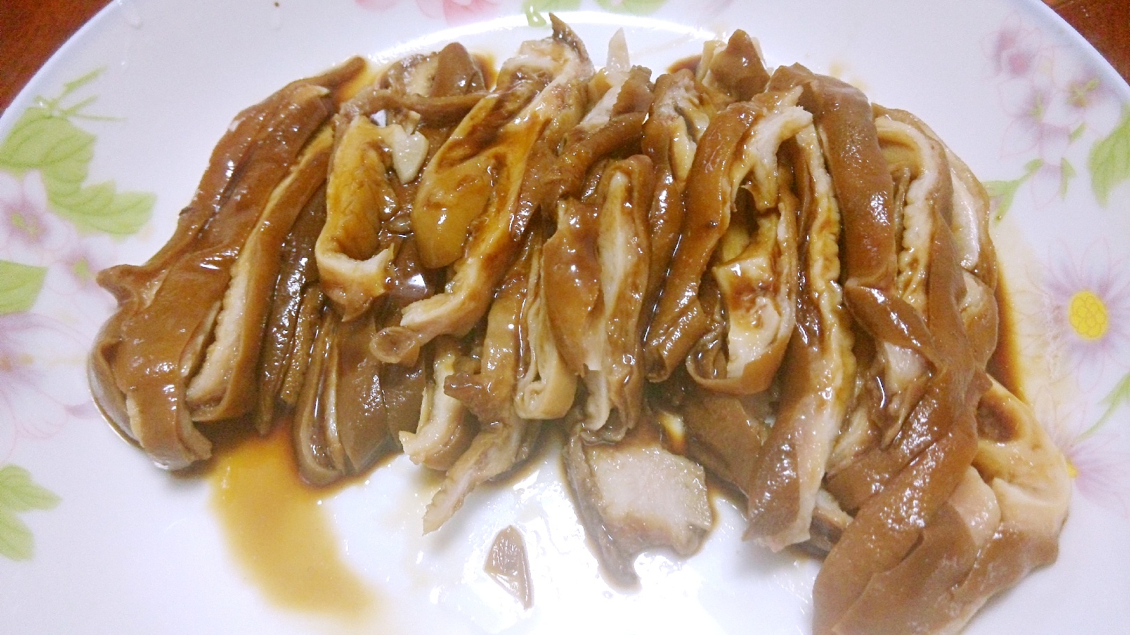 ゾ孩孓気ゞ做的酱猪肚