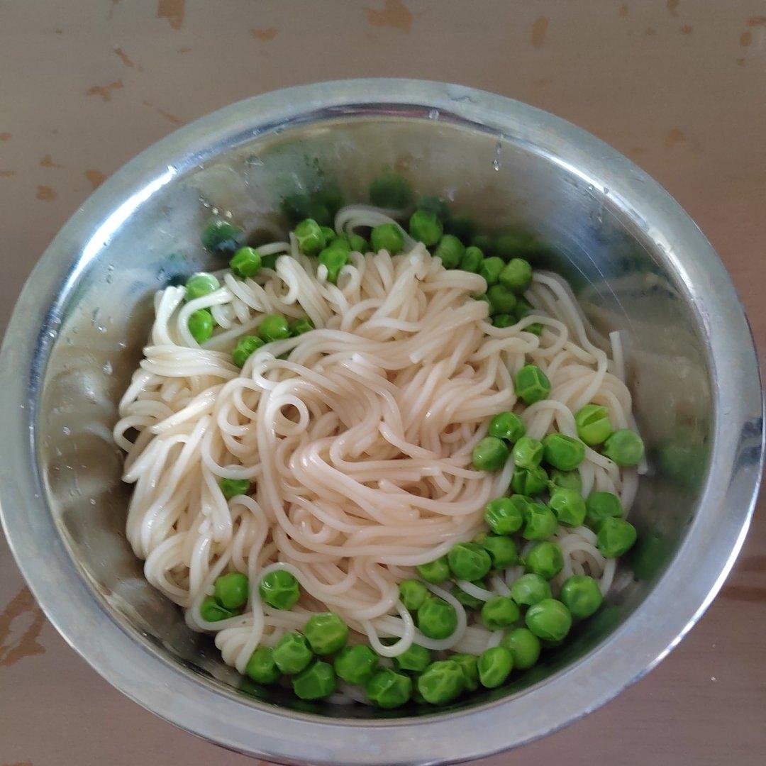 一碗让我念念不忘的阳春面🍜