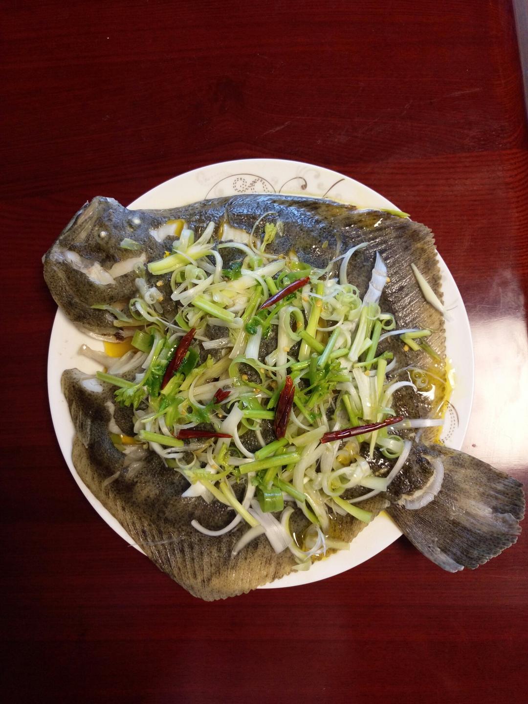 蒸鱼的正确方式