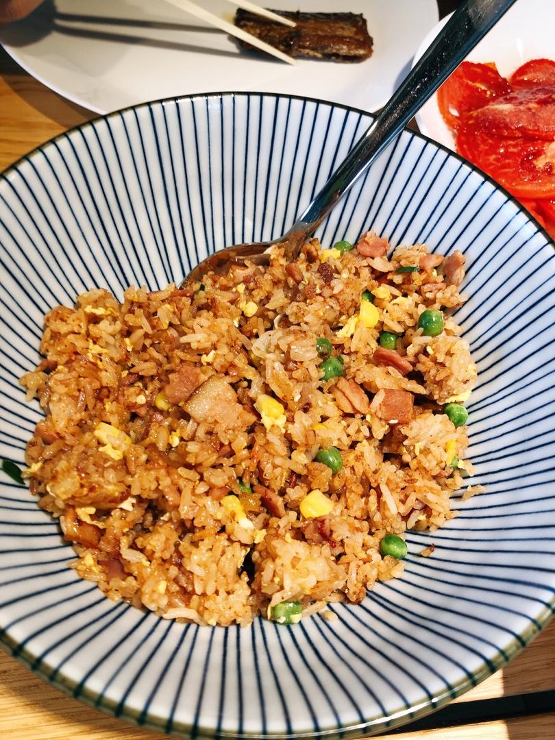 一年四季·一日三餐