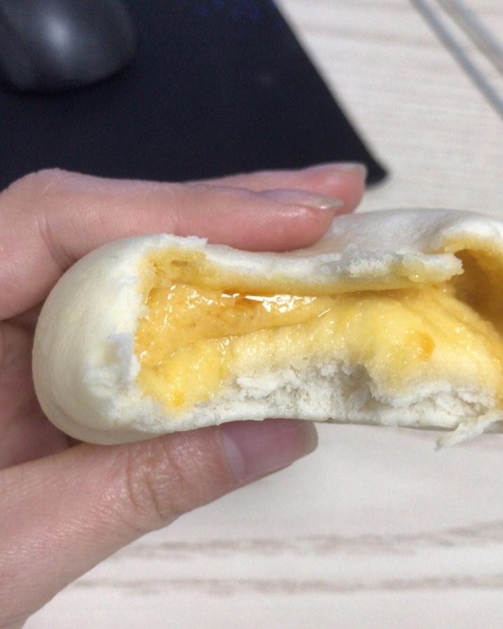 流心酱（可做流心月饼或流沙包）