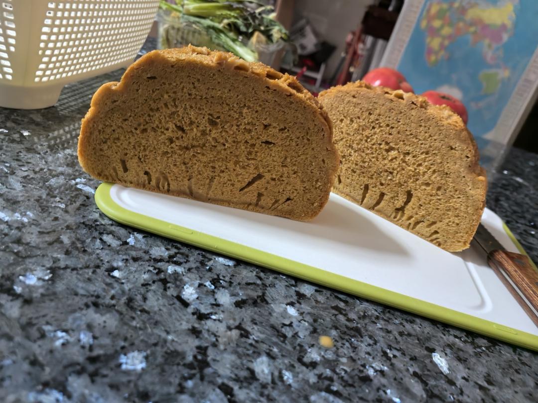 红糖古法马拉糕（酒店点心总监做法）