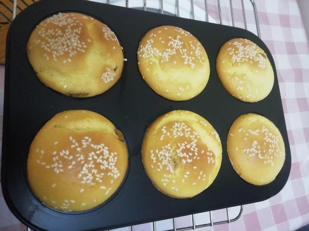 入门级简单的普通面粉鸡蛋糕