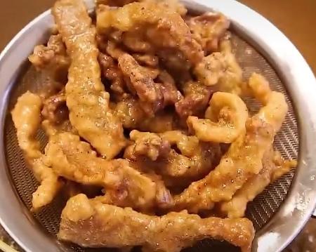 小酥酥🥩的做法