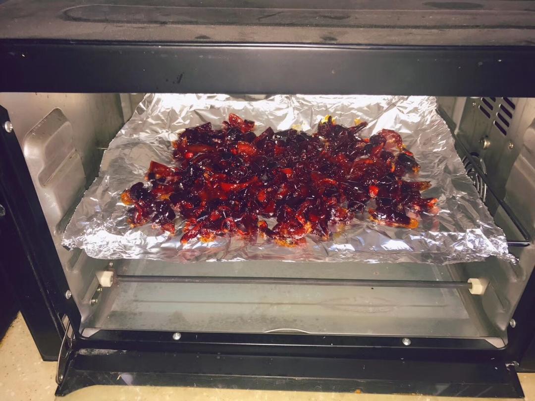 百香果皮糖——百香果皮再也不浪费了！