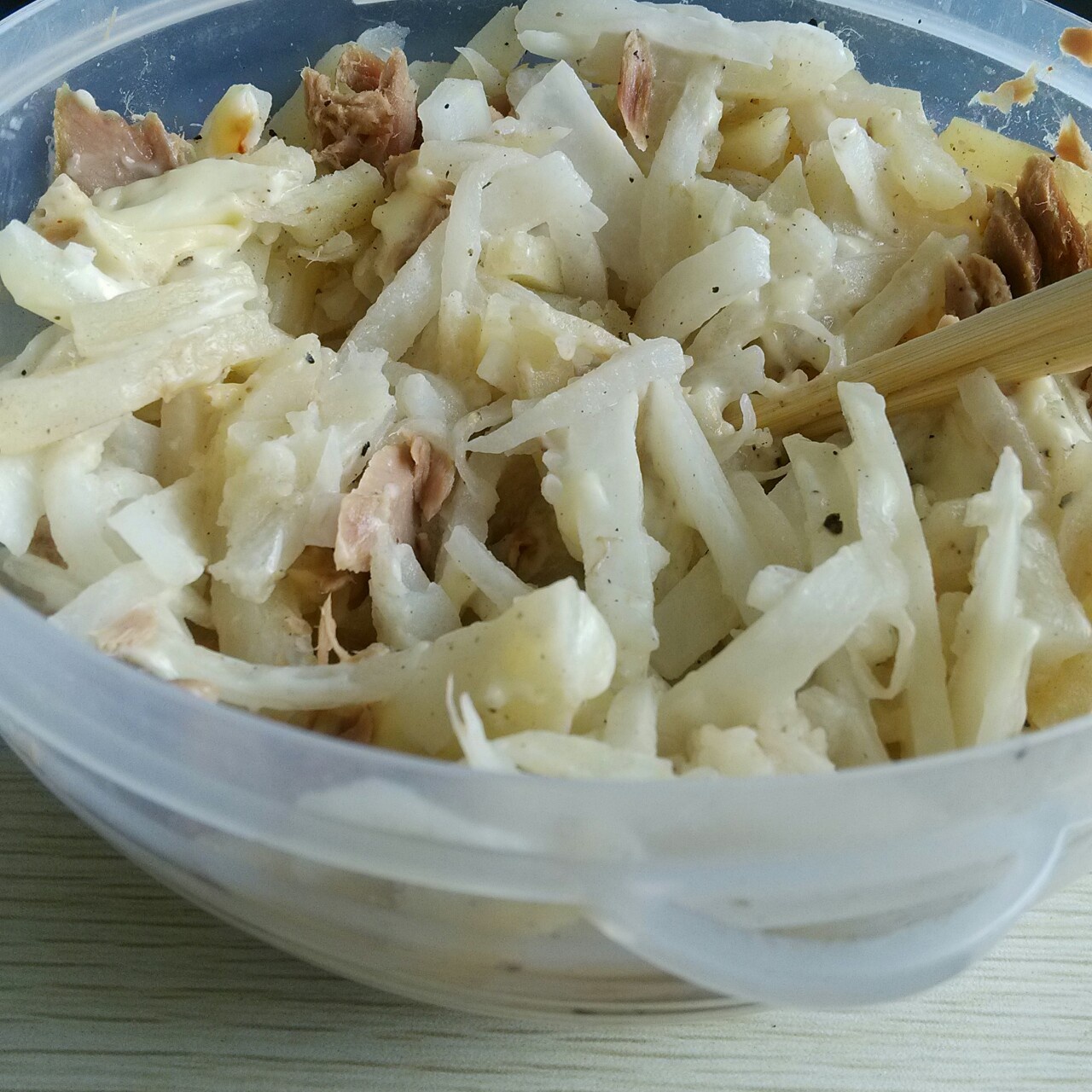 午餐•2015年9月16日
