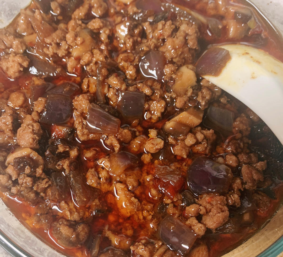 香菇肉酱做法