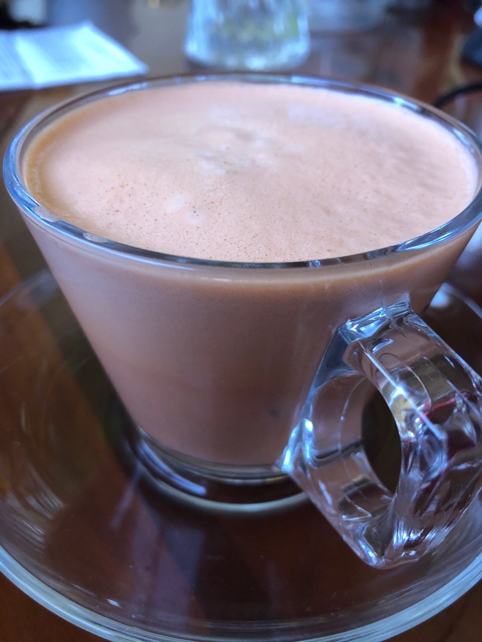 无糖无淡奶版ชานม泰红奶茶的做法