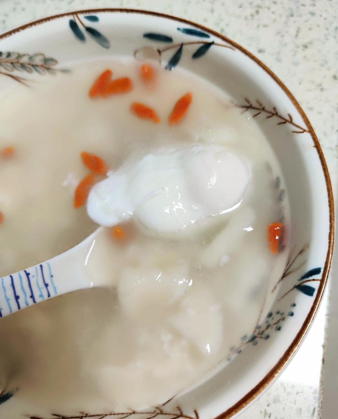 醪糟蛋（四川粉子版）