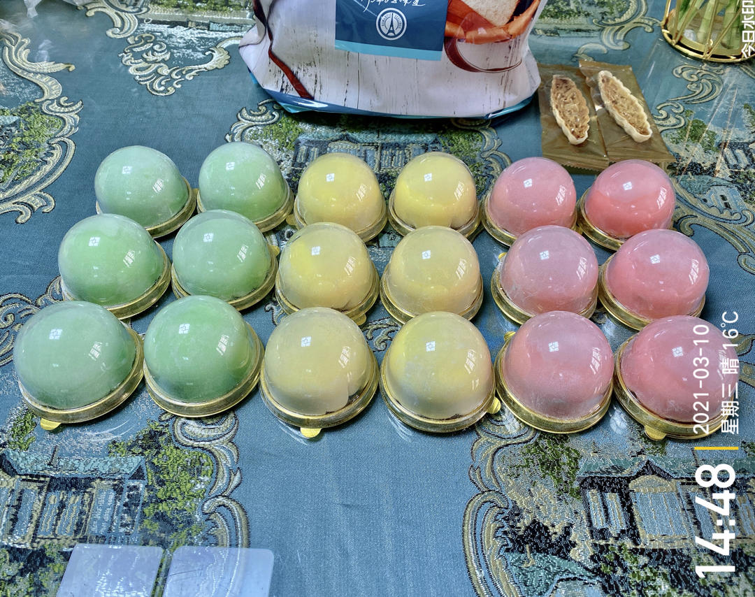 3天也不会硬的雪媚娘