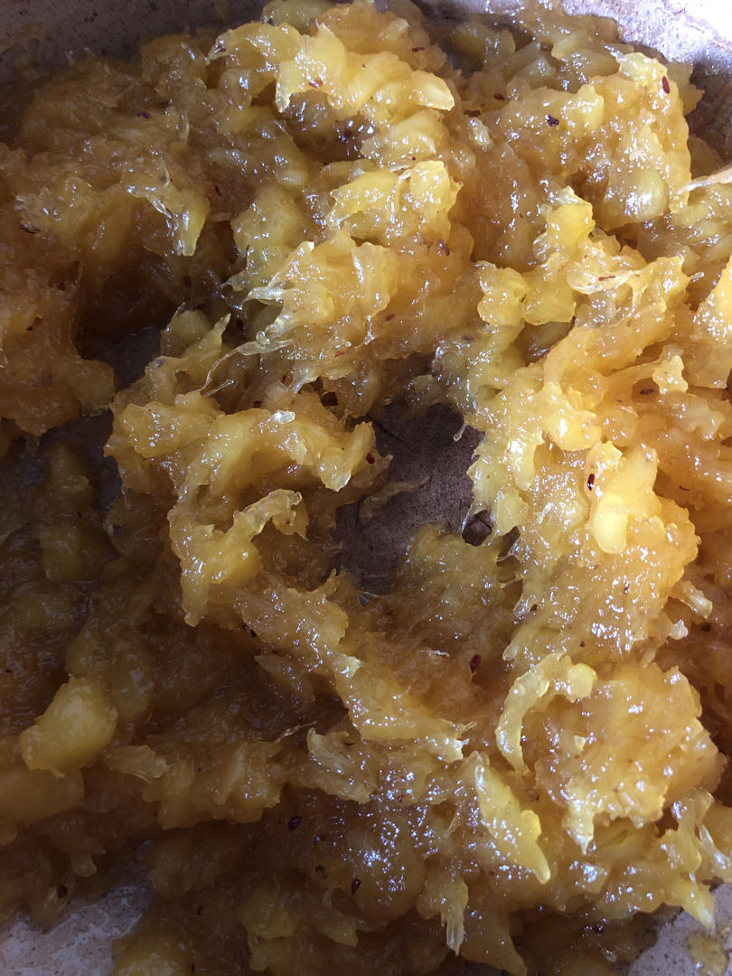 100%凤梨馅，无黄油爆好吃那种