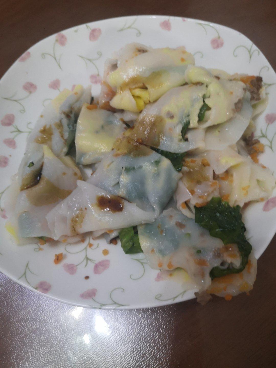 广东肠粉（精心调制）