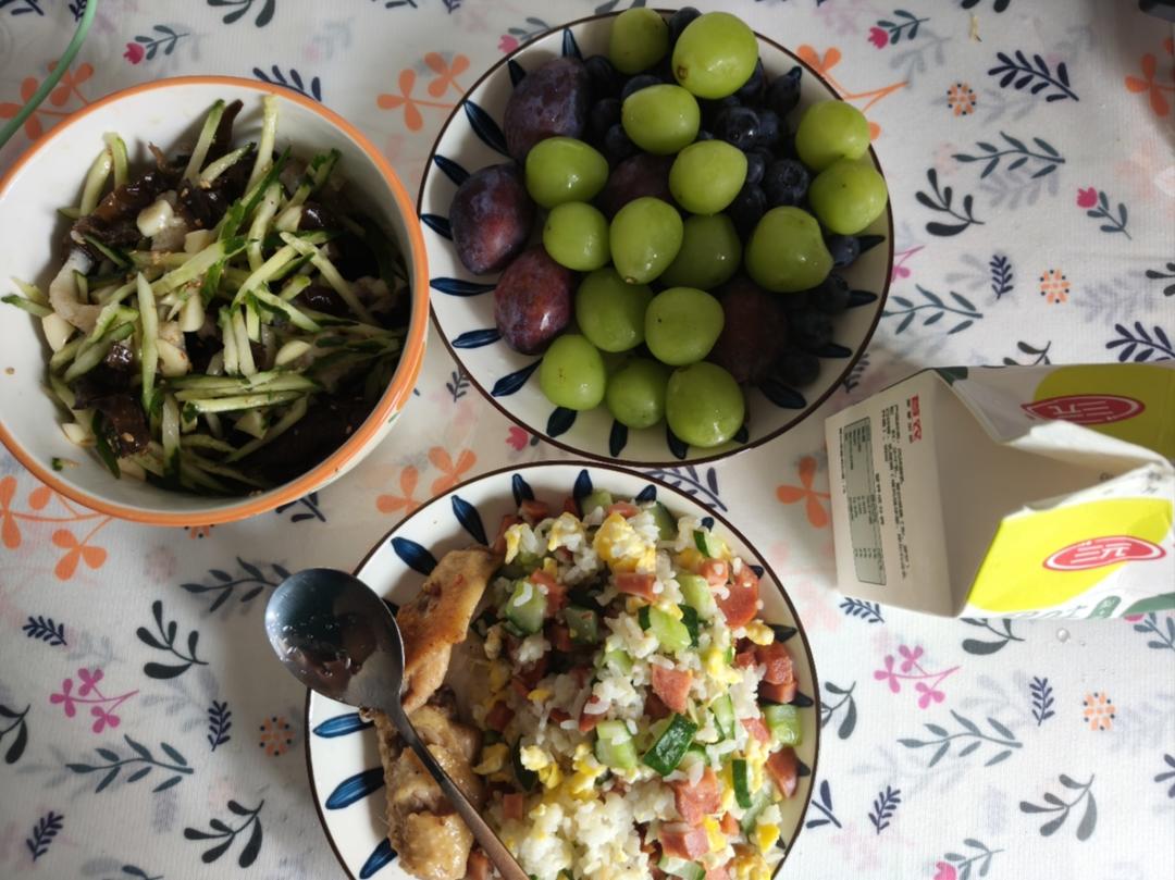 蒜香鸡翅，这才是鸡翅最好吃的做法