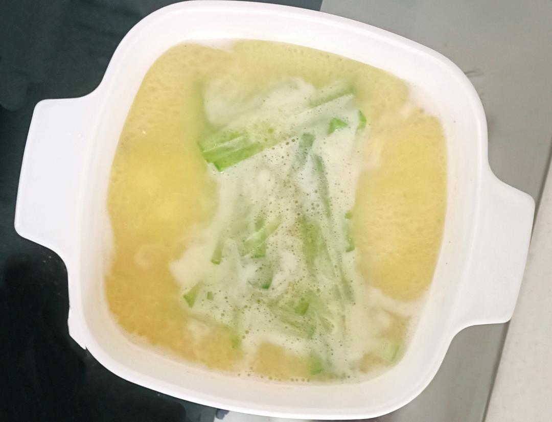 咸粘粥