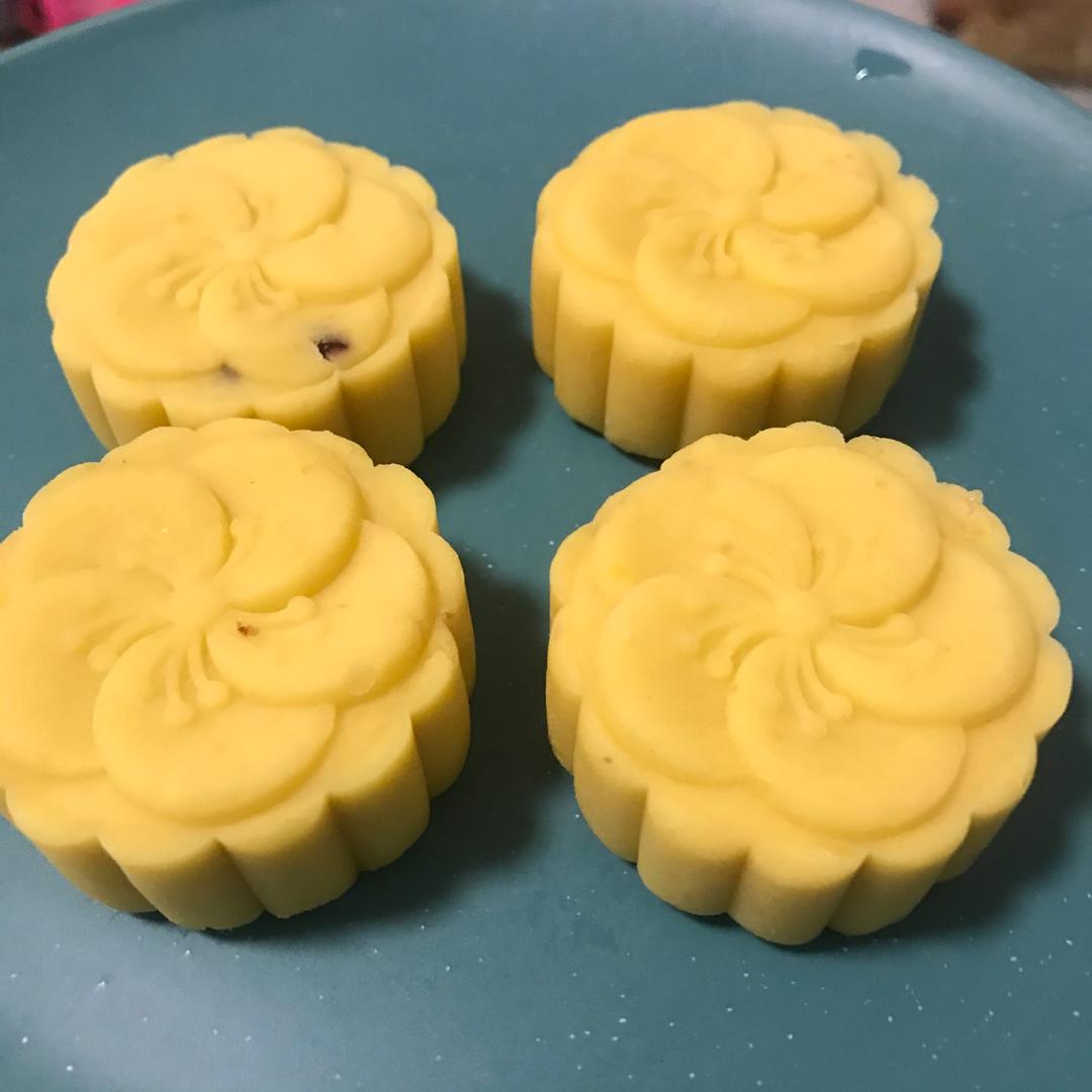 绿豆糕