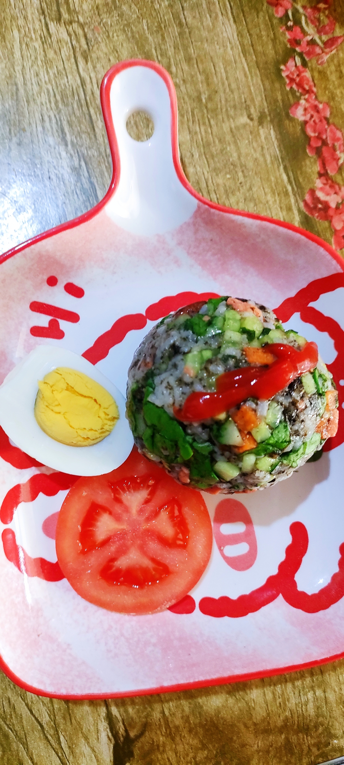 🔥剩米饭的神仙吃法！！巨好吃👉日式烤饭团