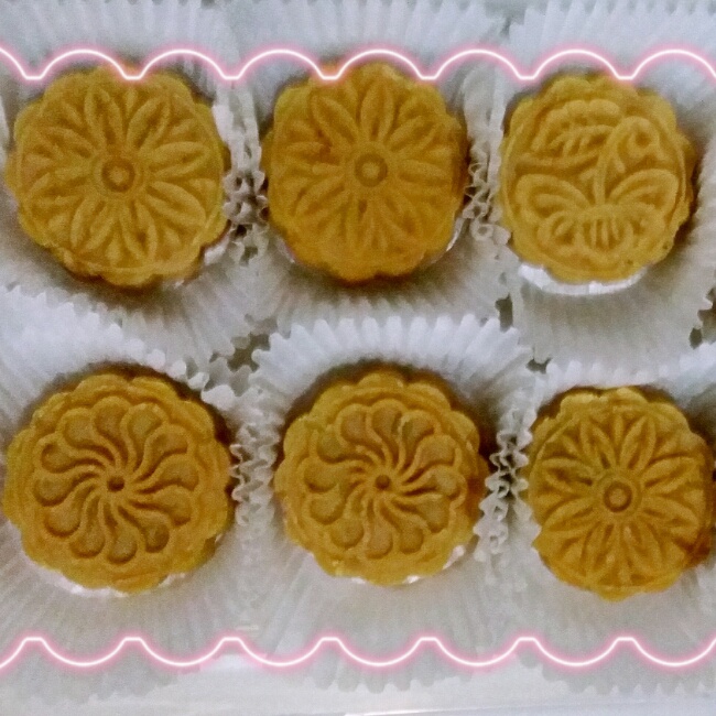 古早味绿豆糕