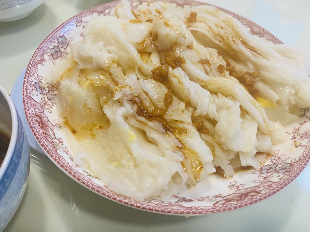广东肠粉（精心调制）