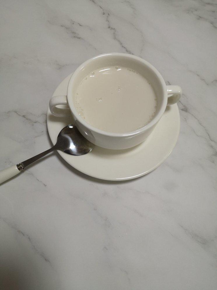 《甄嬛传》中娘娘喜欢喝的“花生酪”（喝一次就会爱上de)