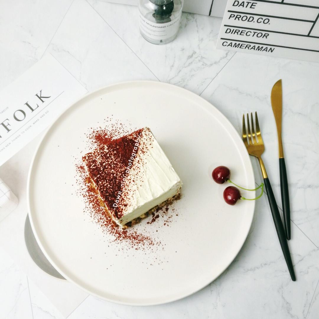 #红丝绒蛋糕#|集浪漫、高贵和奢华于一身🍰