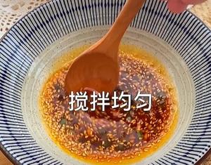 酸汤水饺的做法 步骤10