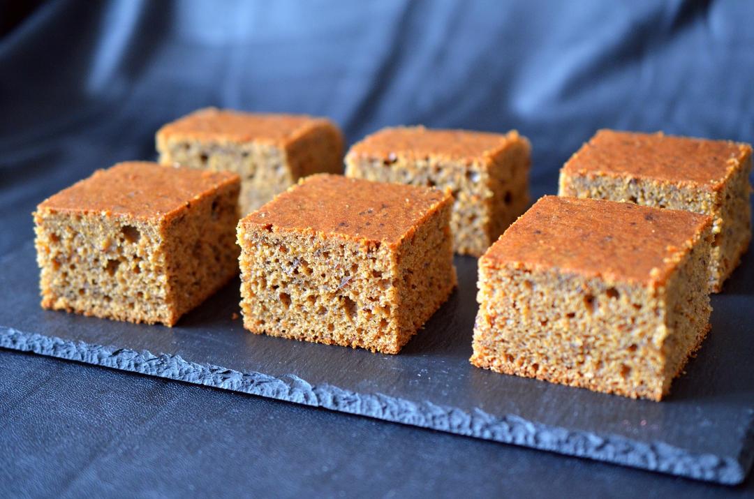 红糖枣糕的做法