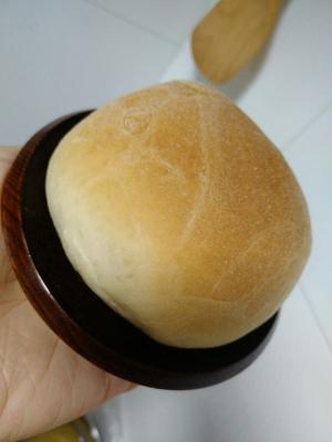 奶油小面包的做法 步骤8