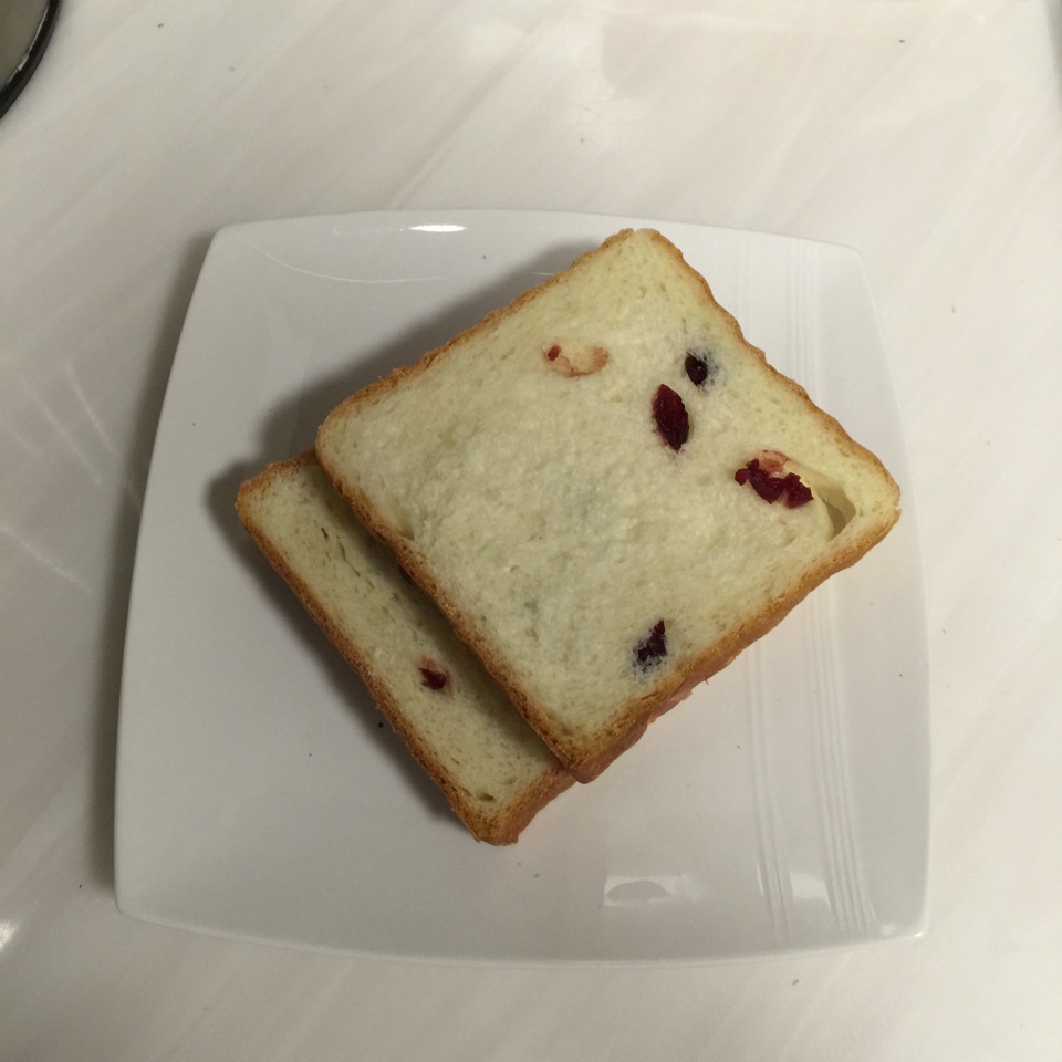 北海道吐司（直接法）~