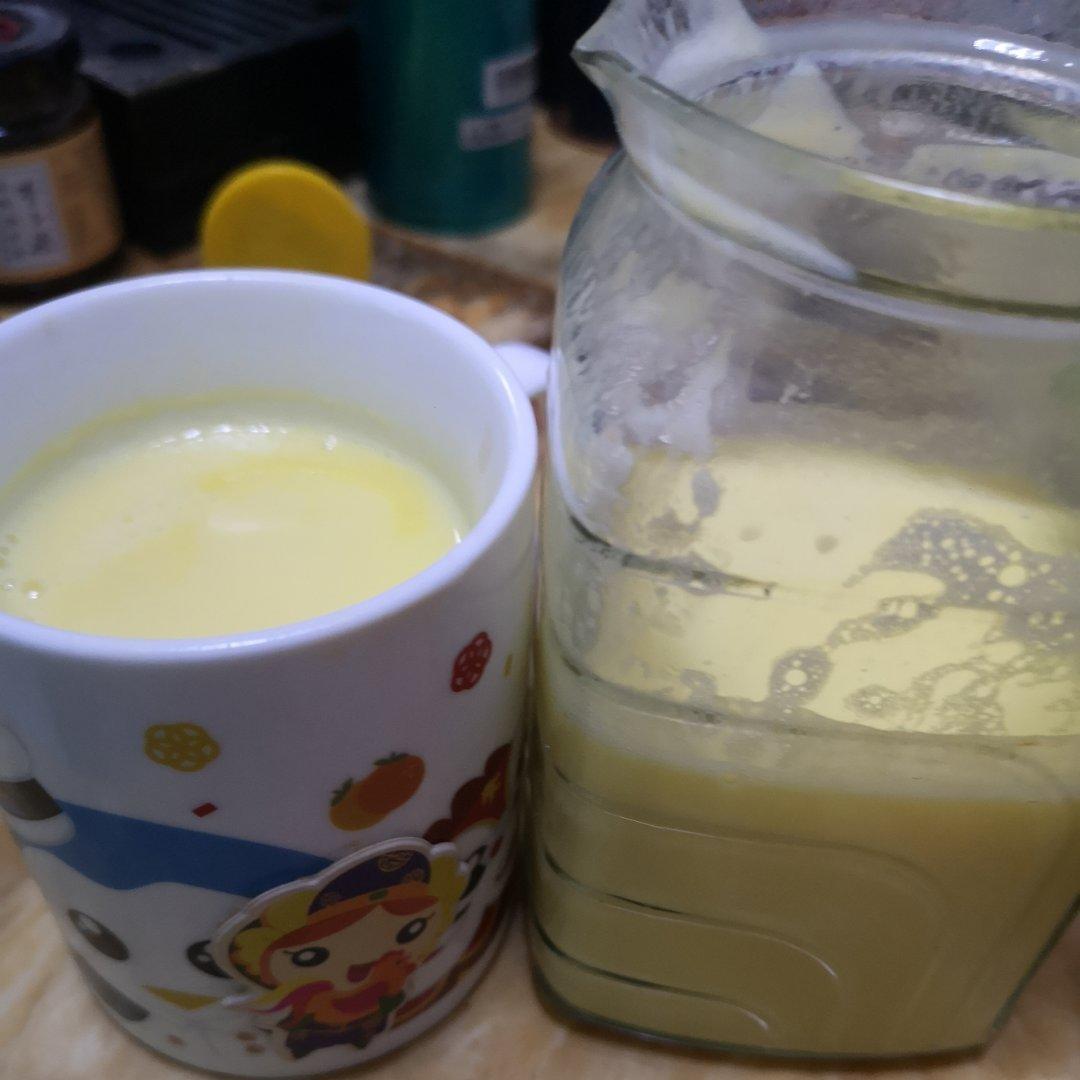 香浓玉米汁（破壁机版）