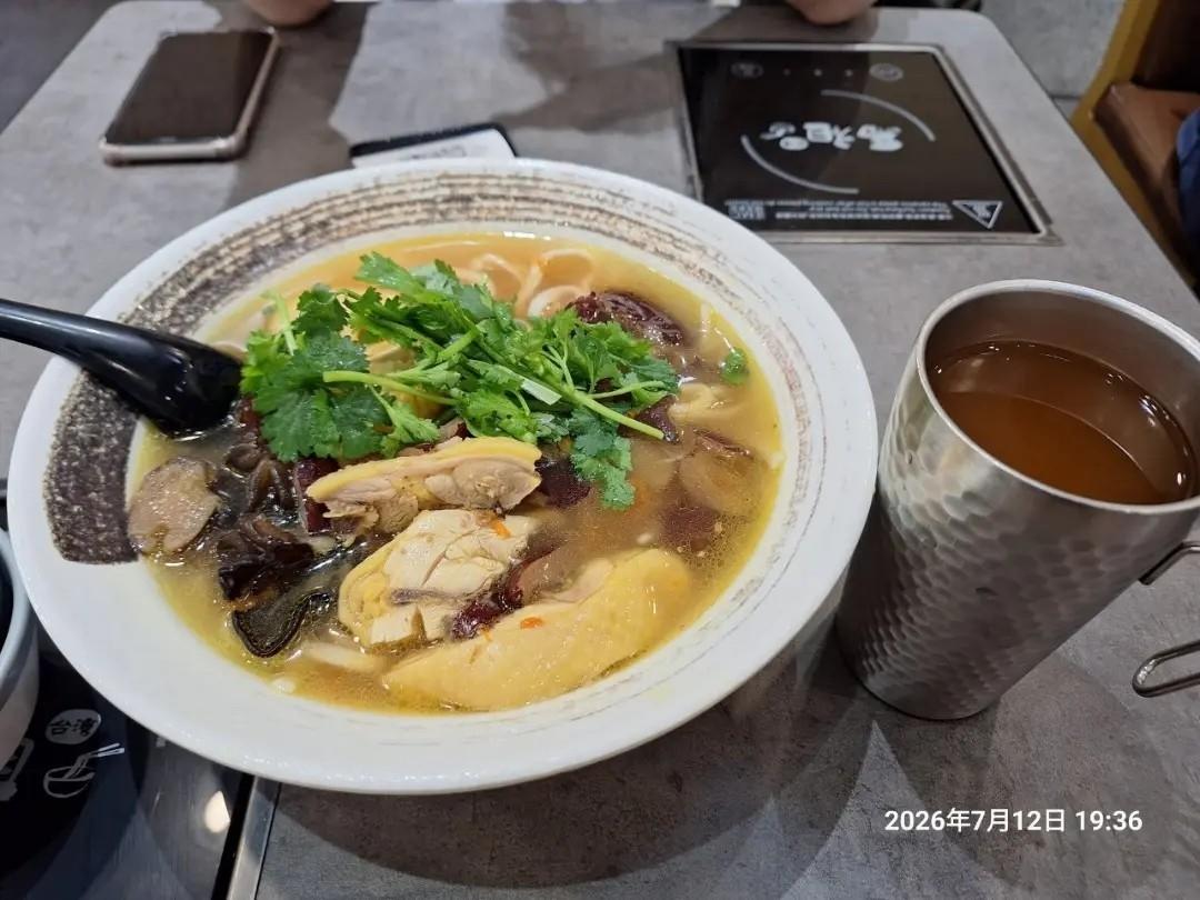 豬仔的“阿茂整餅”