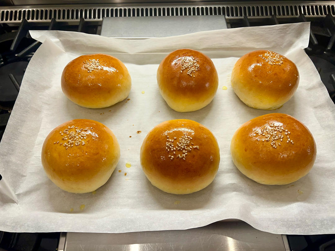 John Kanell’s Brioche