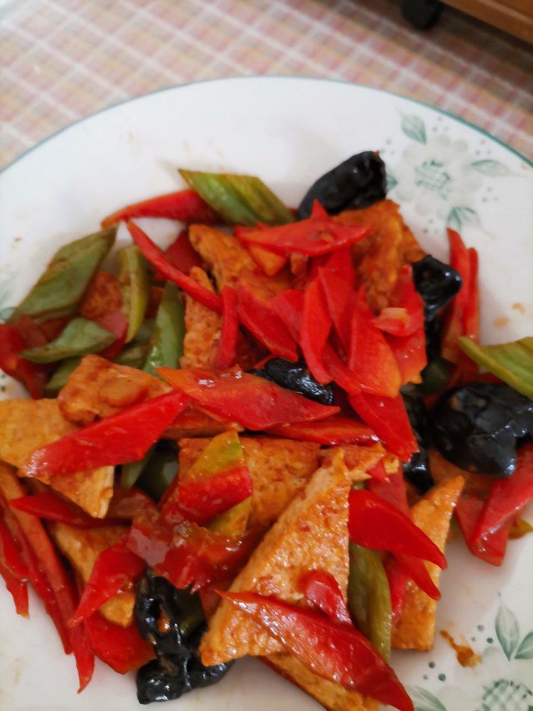 家常豆腐❗️下饭神器