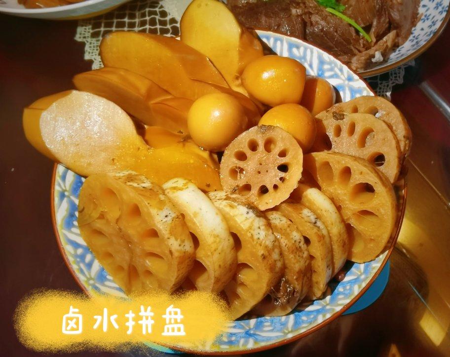 开一锅传家老卤（开卤、养护及传家大法）