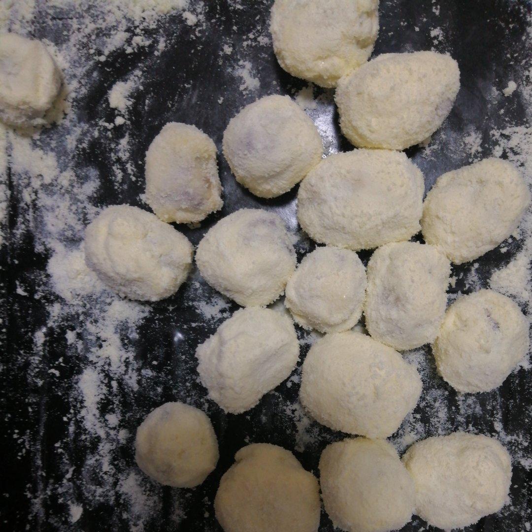 解锁网红～薛记炒货～坚果奶枣