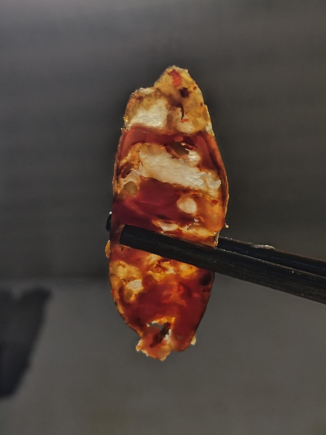 苏式香肠＋川味麻辣香肠