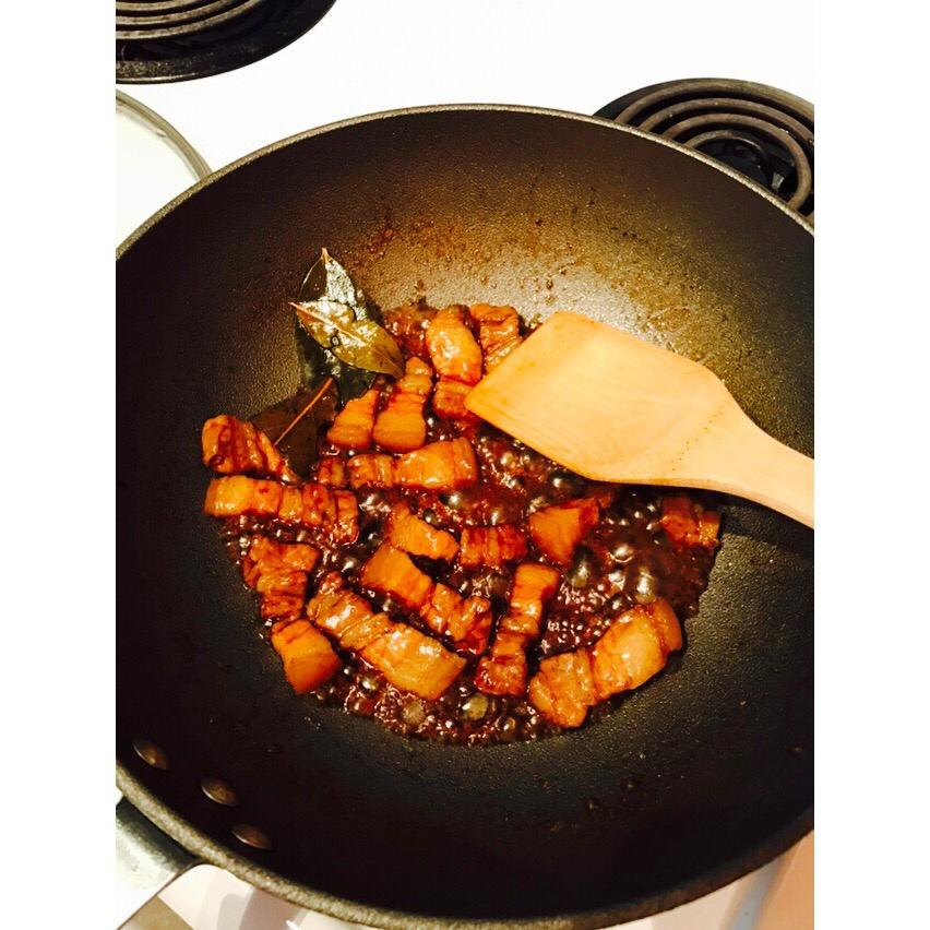 红烧五花肉