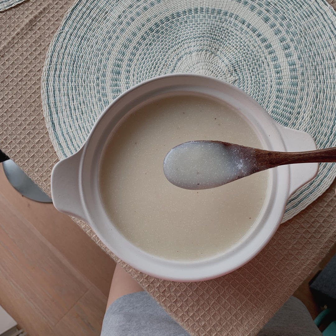 让你白到发光的美白羹