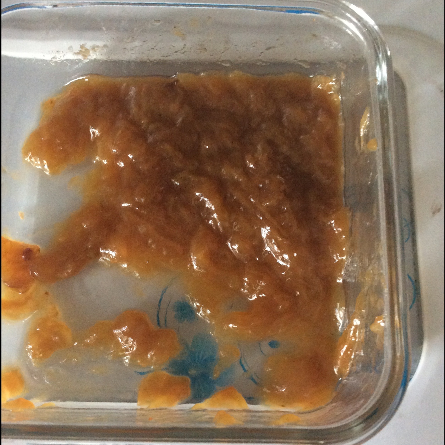 葡萄果酱