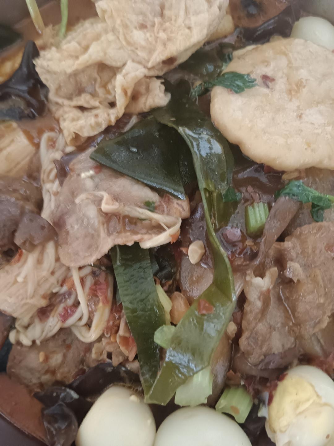 加上一个小妙招，这麻辣烫绝啦！