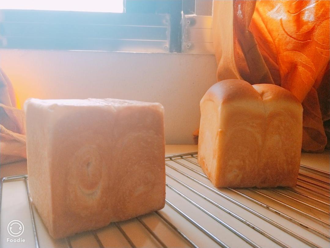 日式高级生吐司