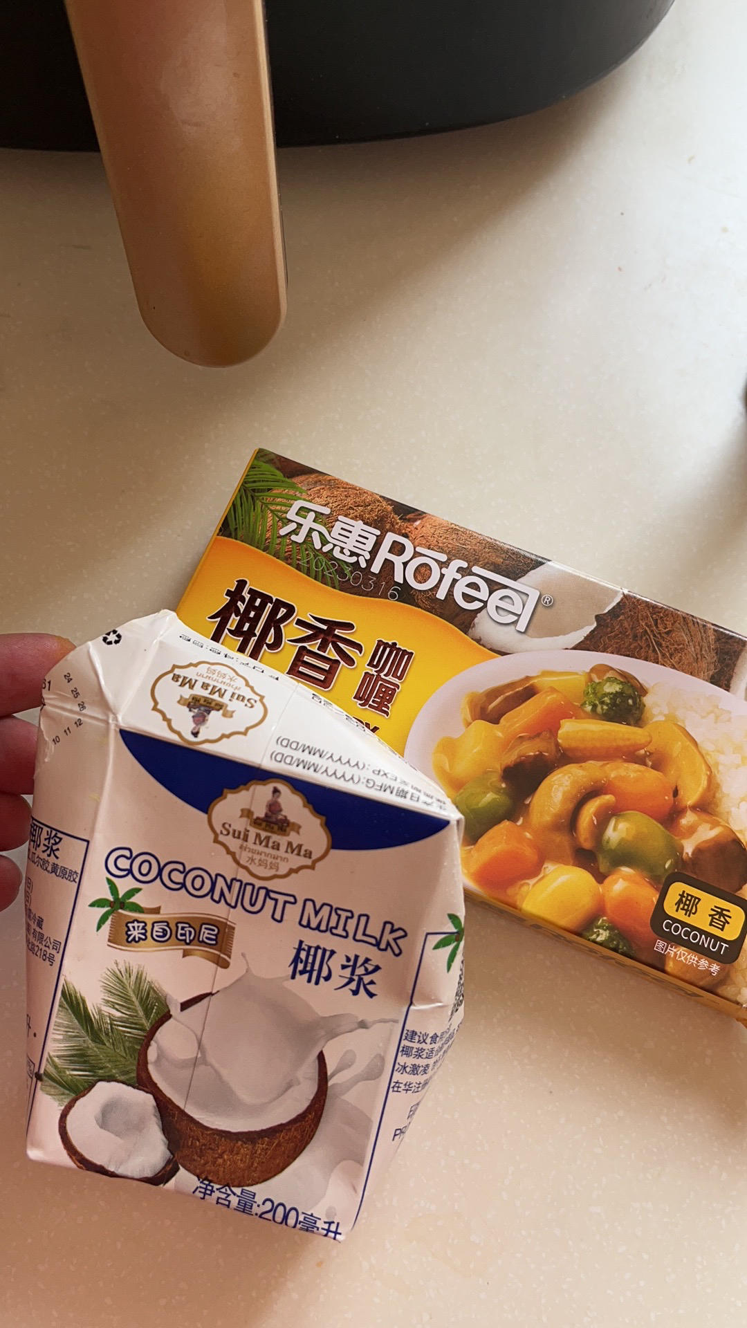 零失败日式咖喱鸡肉饭！！最正宗日本家庭做法！简单又好吃！