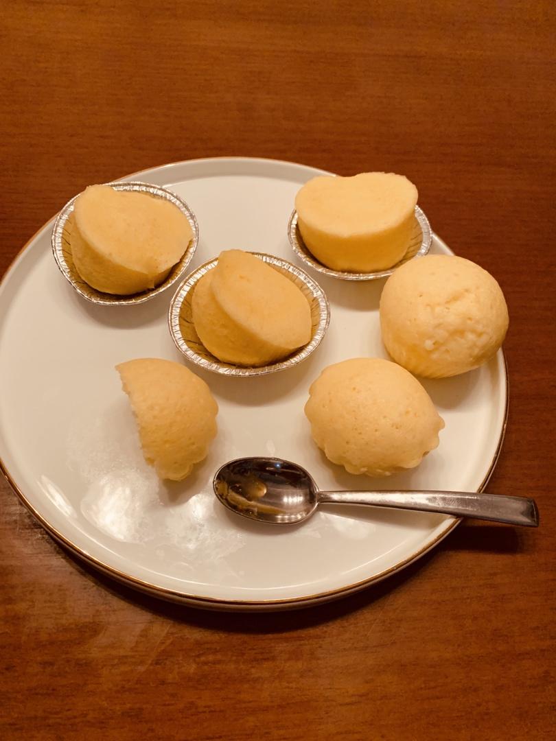料理—练奶马拉盏