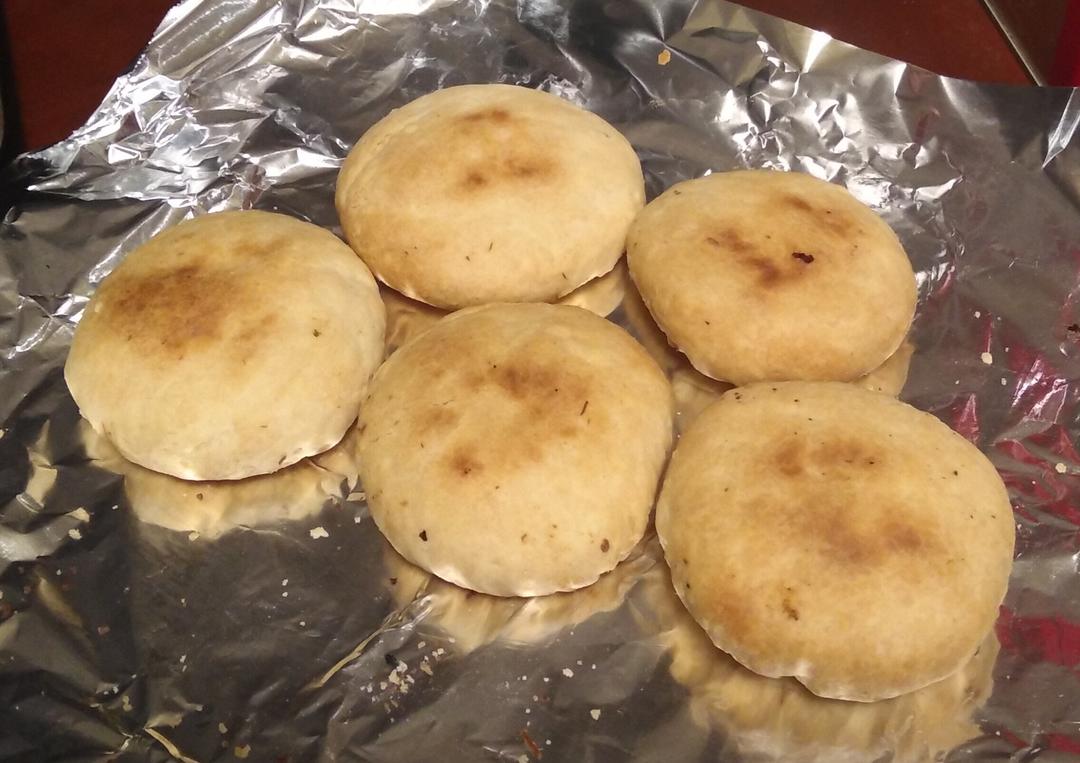 苏式月饼