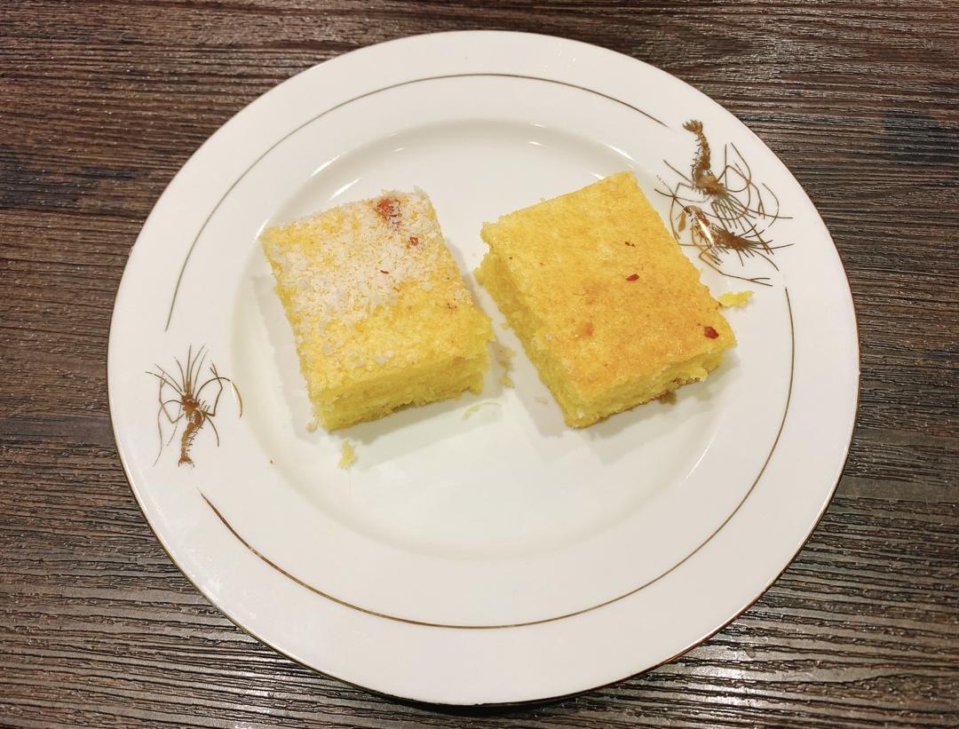 柠檬蛋糕   Lemon Cake