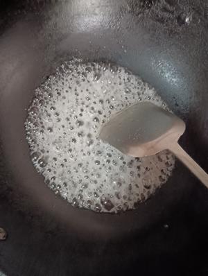 香脆花生米的做法 步骤6