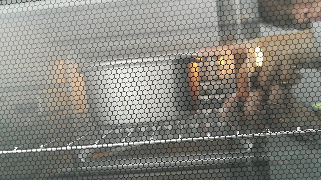 6寸原味戚风蛋糕