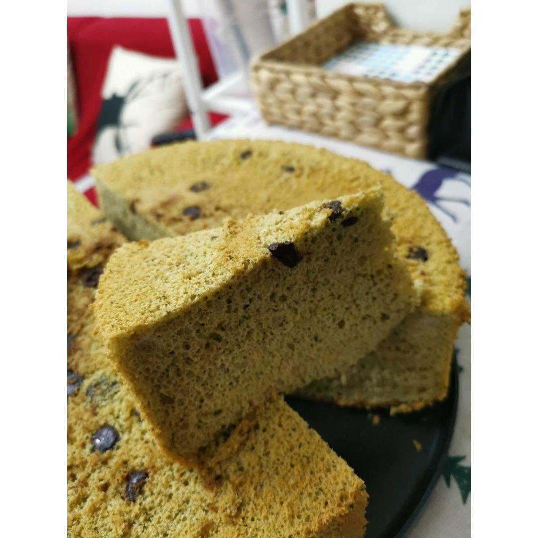 超级稳定细腻的戚风蛋糕（6、8、10寸）