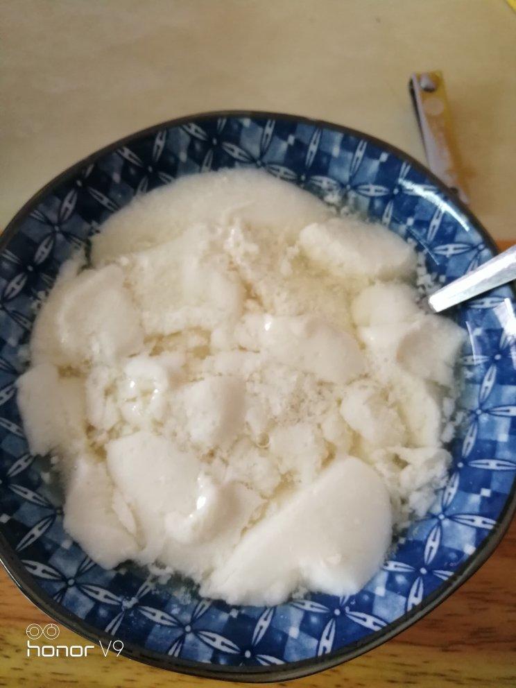 自制豆腐脑