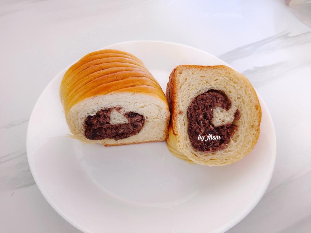 🔥一次成功🔥最近爆火的毛线球面包