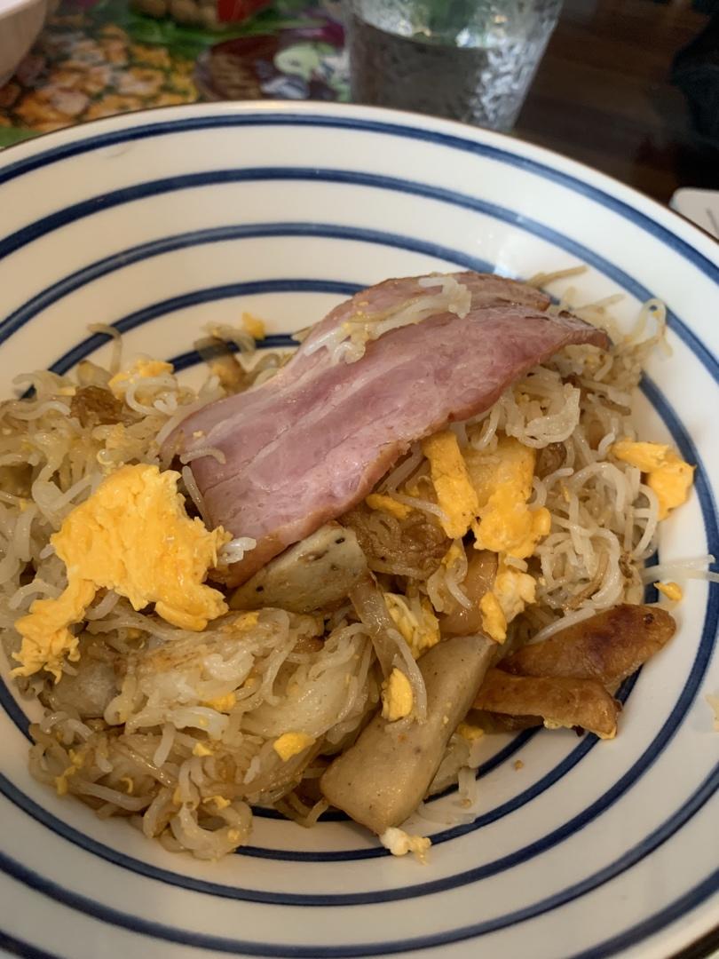 家常菜温州特色炒粉干-淘宝乡味坊